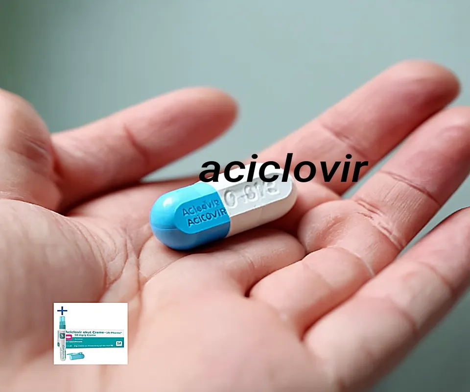 Aciclovir cpr prezzo